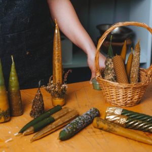 Candle Making Basics