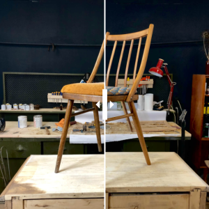 Fundamentals of household restoration